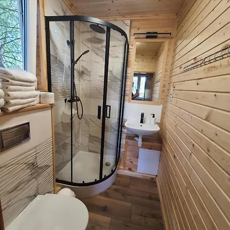 Bukowa Ostoja Διαμέρισμα Nakielno