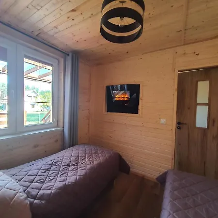 Bukowa Ostoja Nakielno