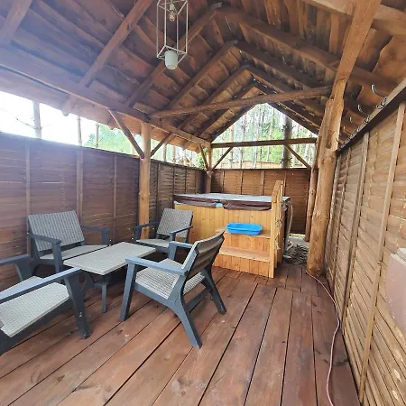 Bukowa Ostoja * Nakielno