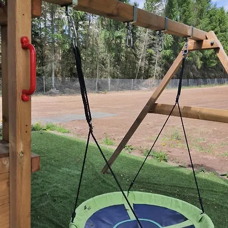 Apartament Bukowa Ostoja