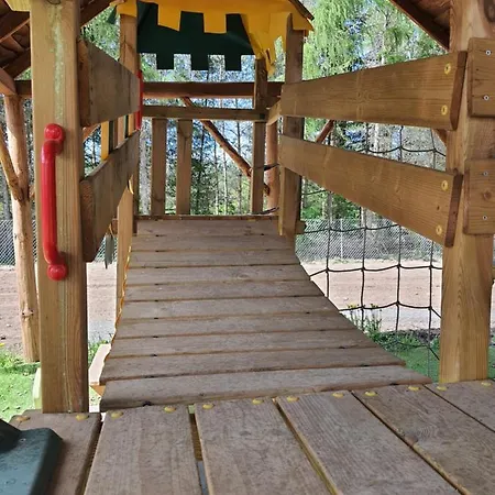 Bukowa Ostoja