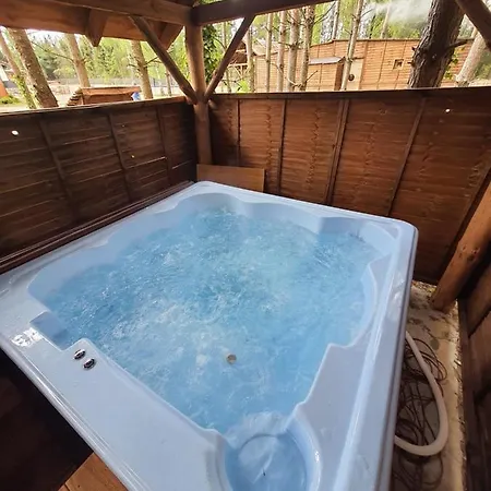 Bukowa Ostoja * Nakielno