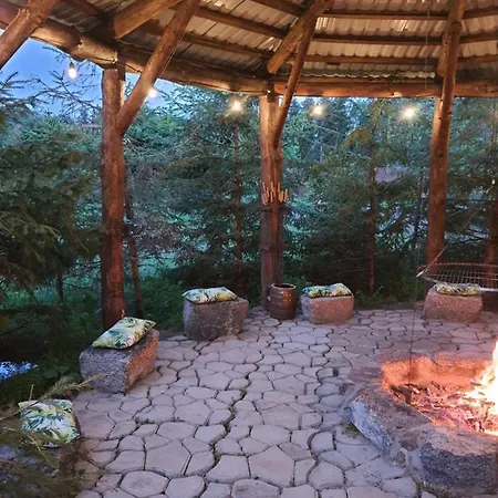 Apartament Bukowa Ostoja Nakielno