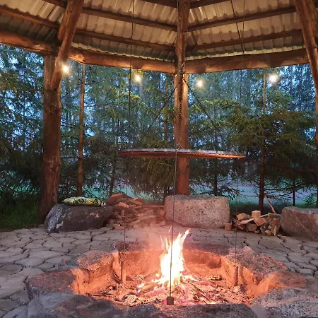 Διαμέρισμα Bukowa Ostoja *