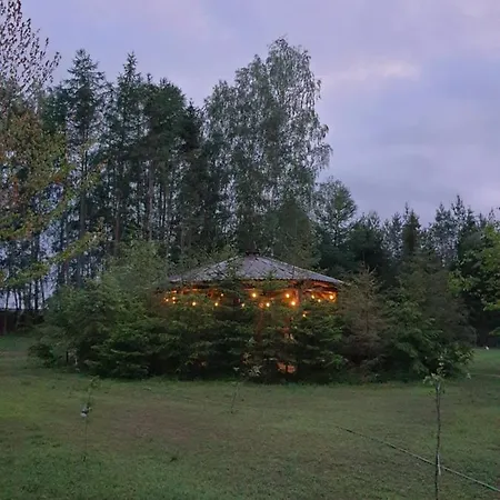 Apartament Bukowa Ostoja Nakielno