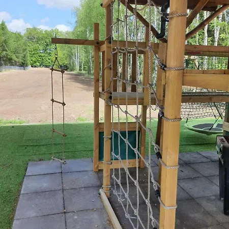 Bukowa Ostoja Apartament *