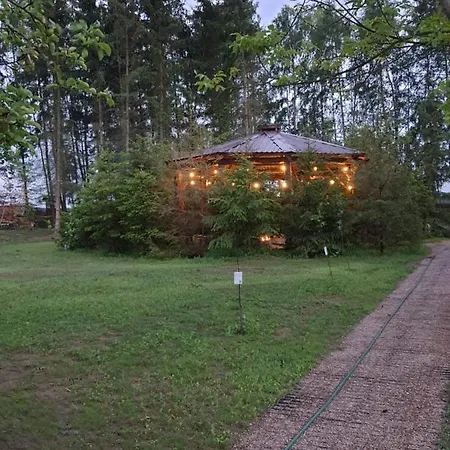 Bukowa Ostoja Διαμέρισμα Nakielno