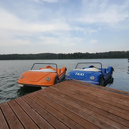 Bukowa Ostoja Apartament Nakielno