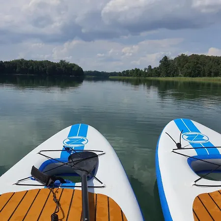 Διαμέρισμα Bukowa Ostoja