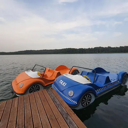 Bukowa Ostoja Nakielno