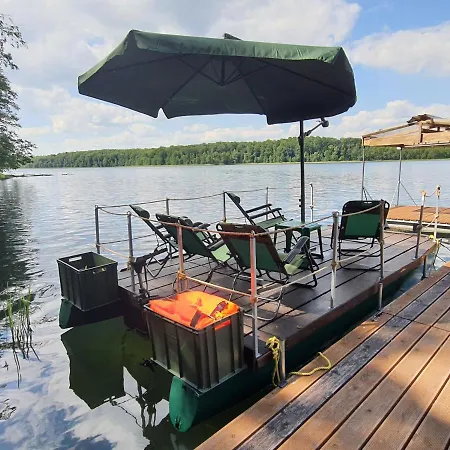 Bukowa Ostoja Apartament