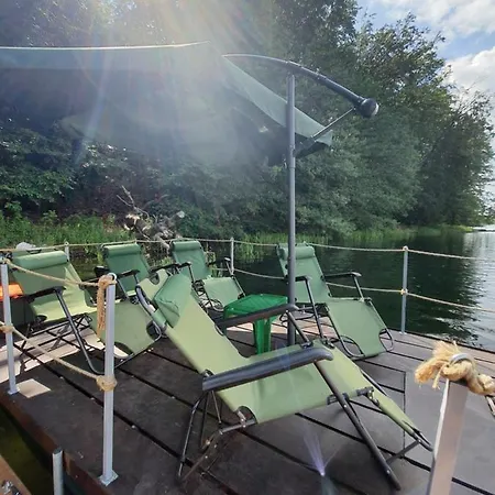 Apartament Bukowa Ostoja *