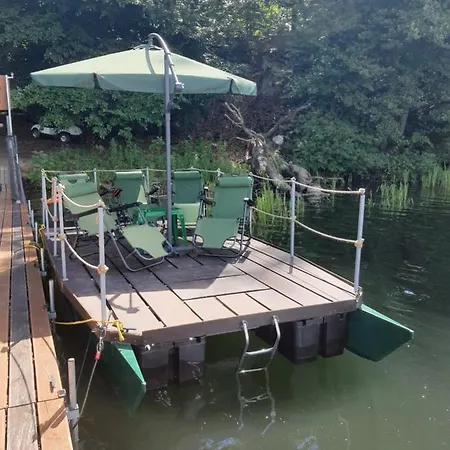 Bukowa Ostoja Apartament Nakielno