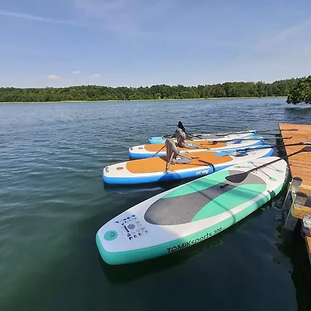 Bukowa Ostoja Nakielno