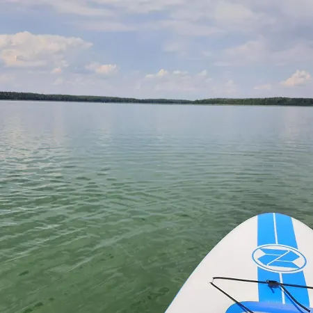 Bukowa Ostoja Apartament