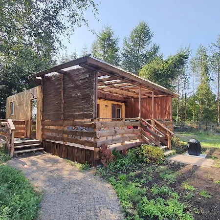 Bukowa Ostoja * Nakielno