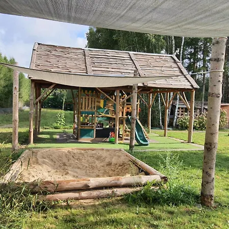 Bukowa Ostoja Nakielno