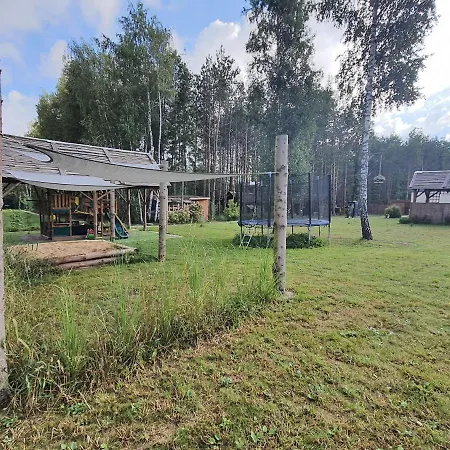 Bukowa Ostoja *
