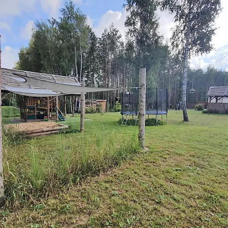 Bukowa Ostoja *