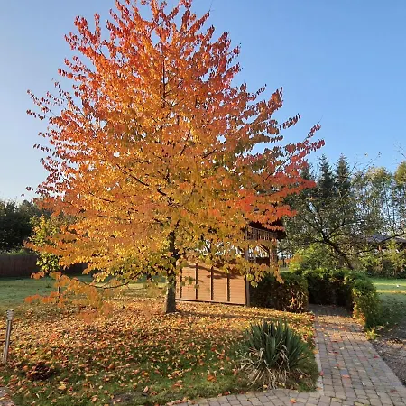 Bukowa Ostoja * Nakielno