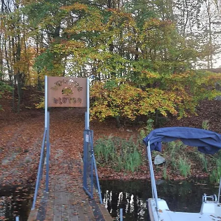 Bukowa Ostoja 公寓 *