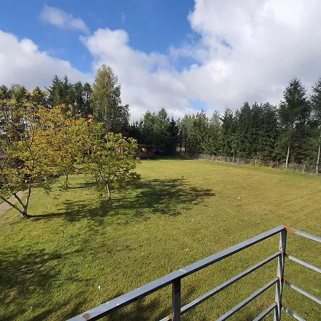 Bukowa Ostoja * Nakielno