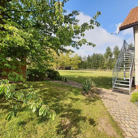 Bukowa Ostoja * Nakielno