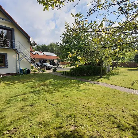 Apartament Bukowa Ostoja