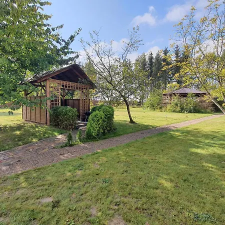 Bukowa Ostoja Apartament *