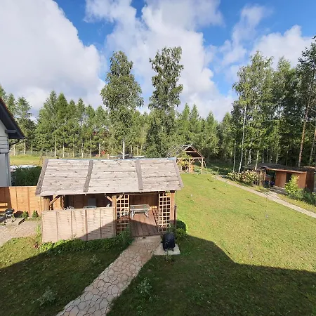 Bukowa Ostoja * Nakielno