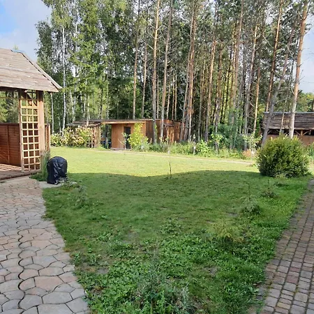 Apartament Bukowa Ostoja Nakielno