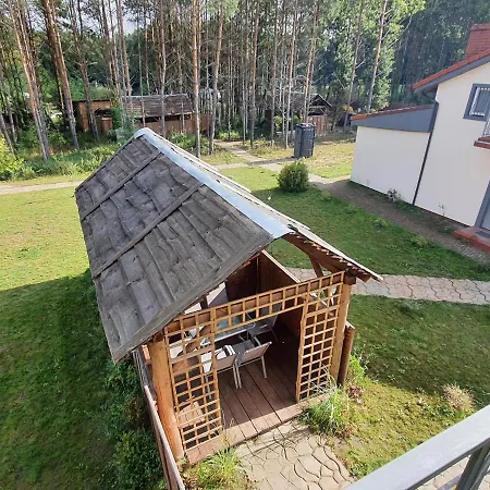 Bukowa Ostoja Nakielno