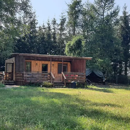 Bukowa Ostoja Apartament Nakielno