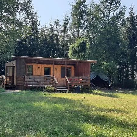 Bukowa Ostoja Διαμέρισμα Nakielno