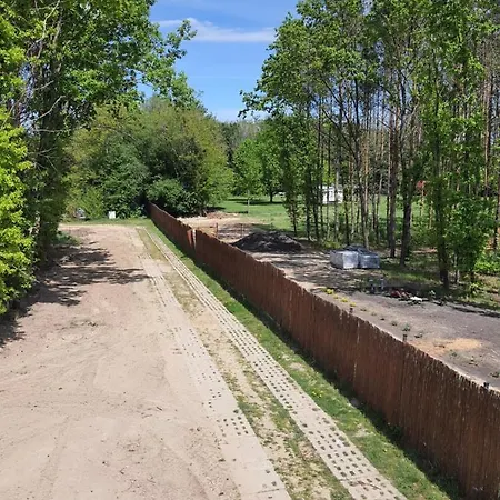 Bukowa Ostoja Apartamento *