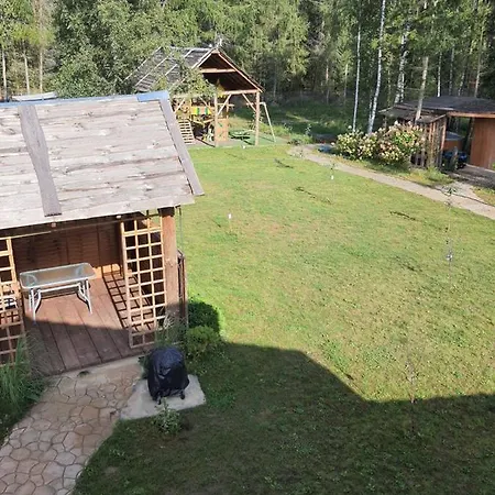 Bukowa Ostoja * Nakielno