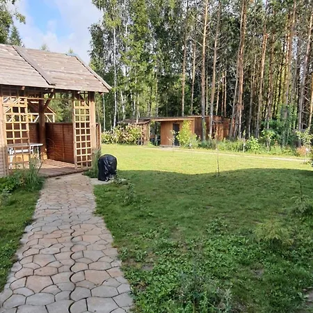 Apartamento Bukowa Ostoja *