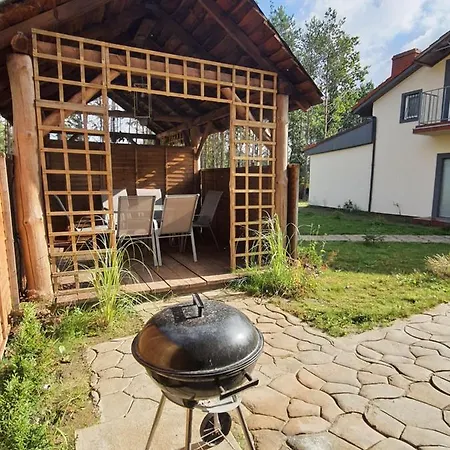 Bukowa Ostoja Διαμέρισμα