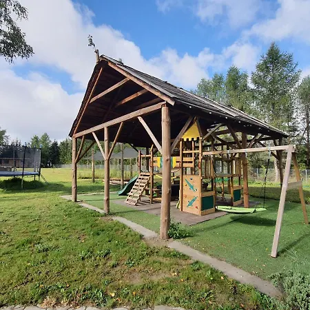 Bukowa Ostoja Nakielno