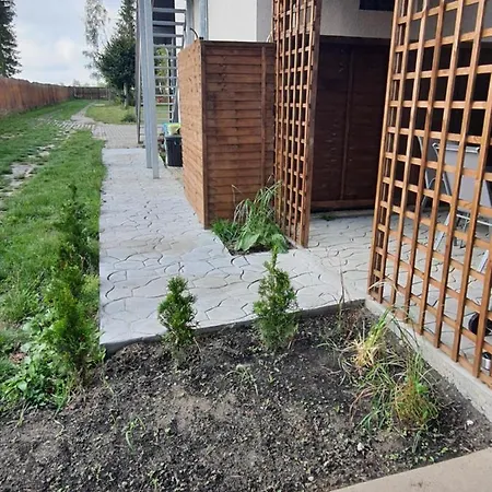 Bukowa Ostoja 公寓