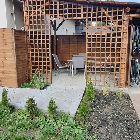 Apartamento Bukowa Ostoja *