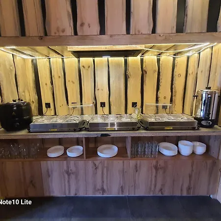 Διαμέρισμα Bukowa Ostoja *