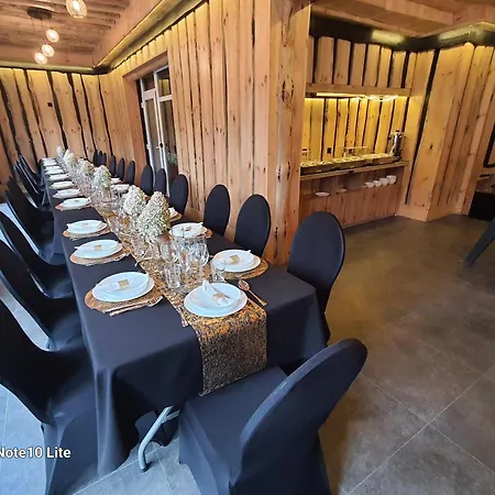 Διαμέρισμα Bukowa Ostoja Nakielno