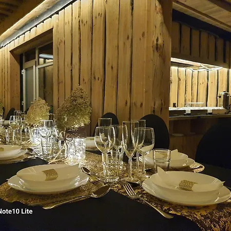 Bukowa Ostoja Nakielno