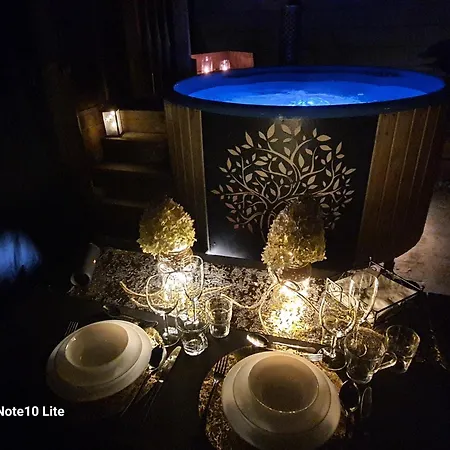 Διαμέρισμα Bukowa Ostoja *