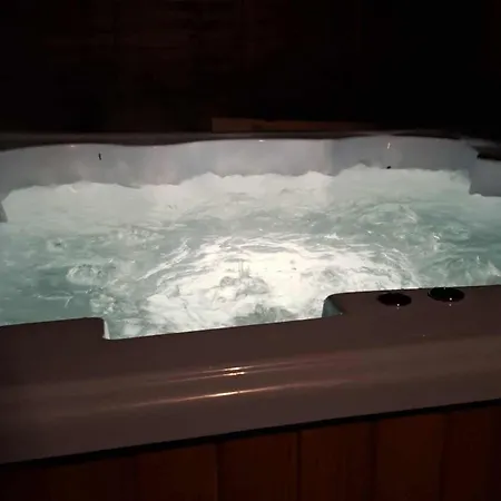 Bukowa Ostoja Διαμέρισμα *