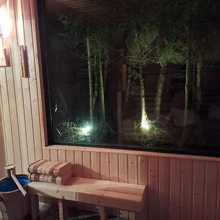 Bukowa Ostoja Διαμέρισμα Nakielno