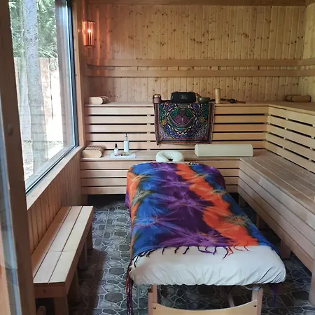 Διαμέρισμα Bukowa Ostoja