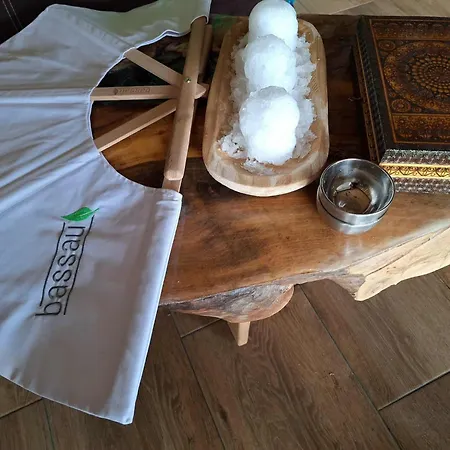 Διαμέρισμα Bukowa Ostoja