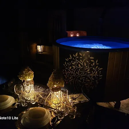 Bukowa Ostoja Διαμέρισμα *